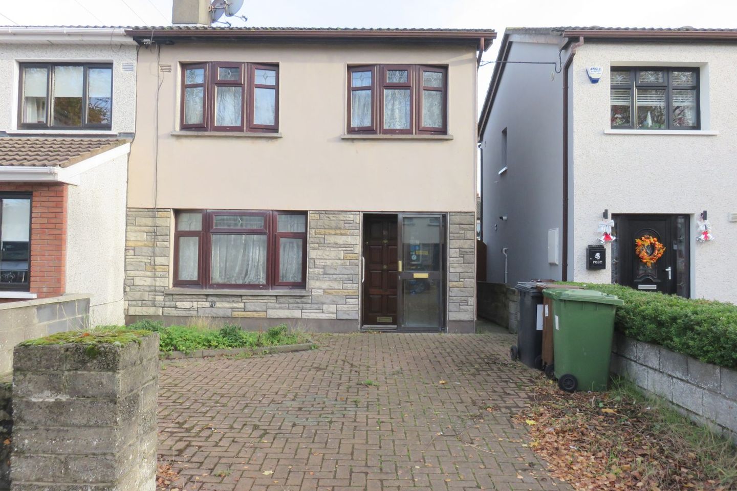 18 Riversdale Drive, Dublin 22, Clondalkin, Dublin 22, D22RC62 5