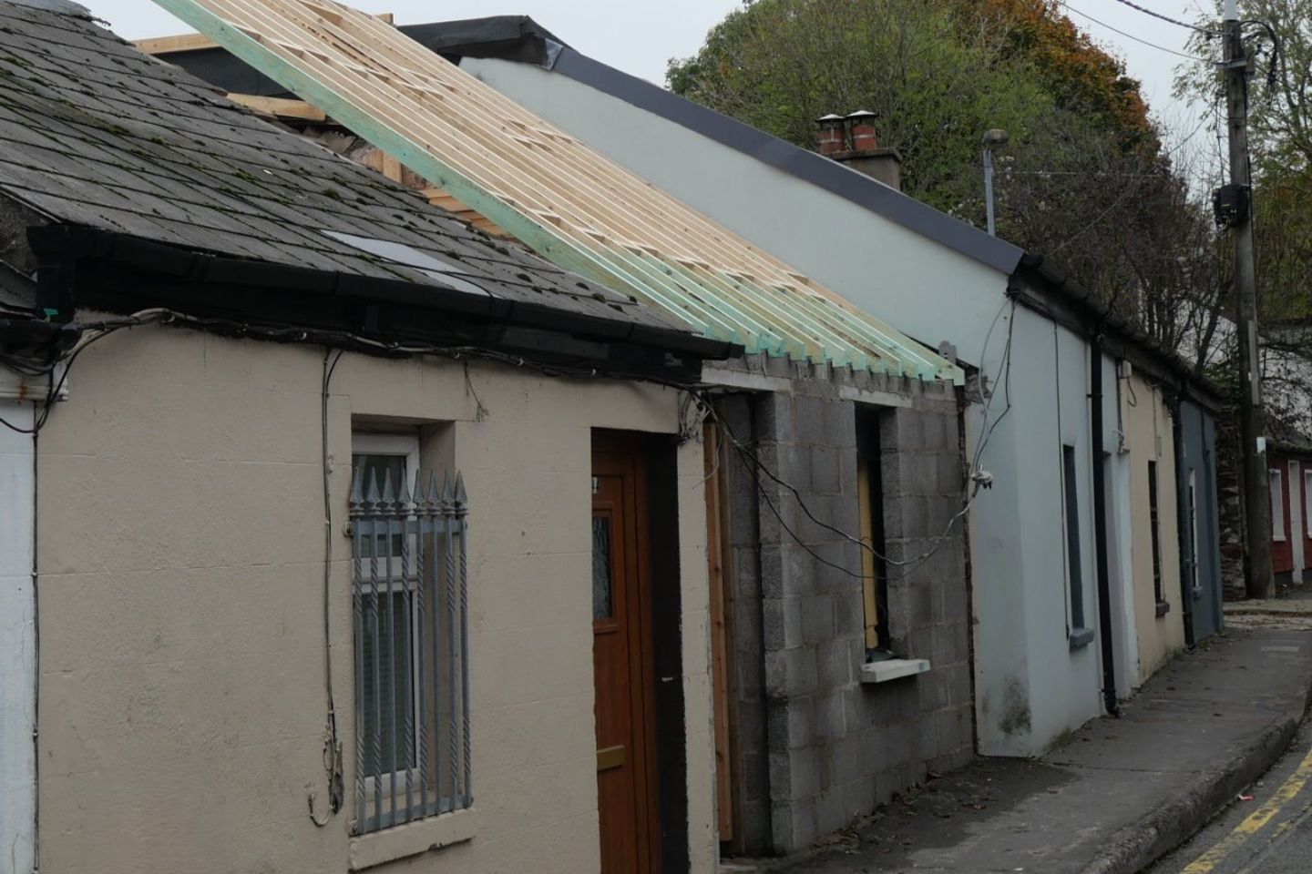 44 Spring Lane, Blackpool, Co. Cork, T23A9W9 6