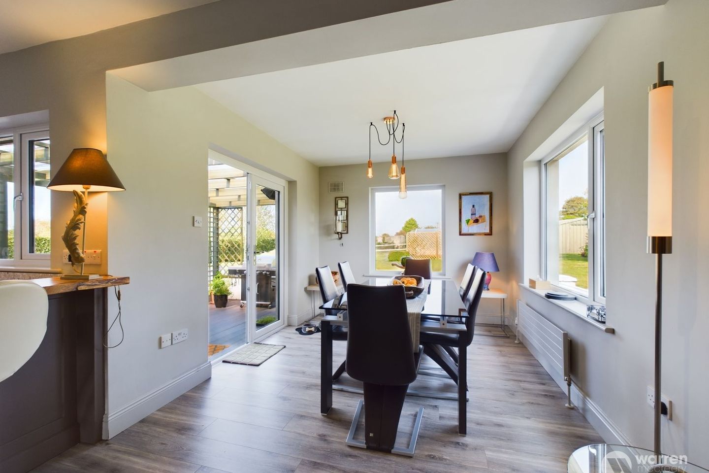 The Farside, Jerpoint West, Thomastown, Co. Kilkenny, R95F8E8 21