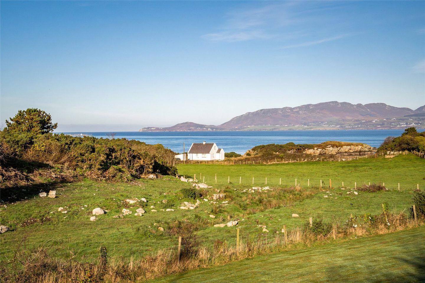 "Lough View", "Lough View", Saltpans, Rathmullan, Co. Donegal, F92PFX5 22