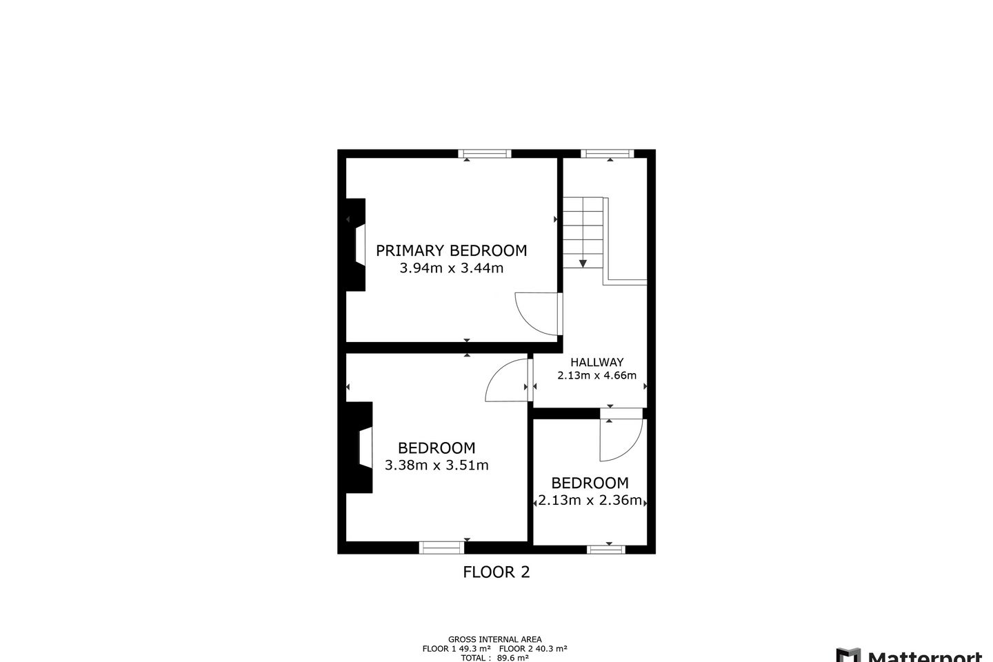 2 Eagle Terrace, Dundrum, Dublin 14, D14H6Y9 11