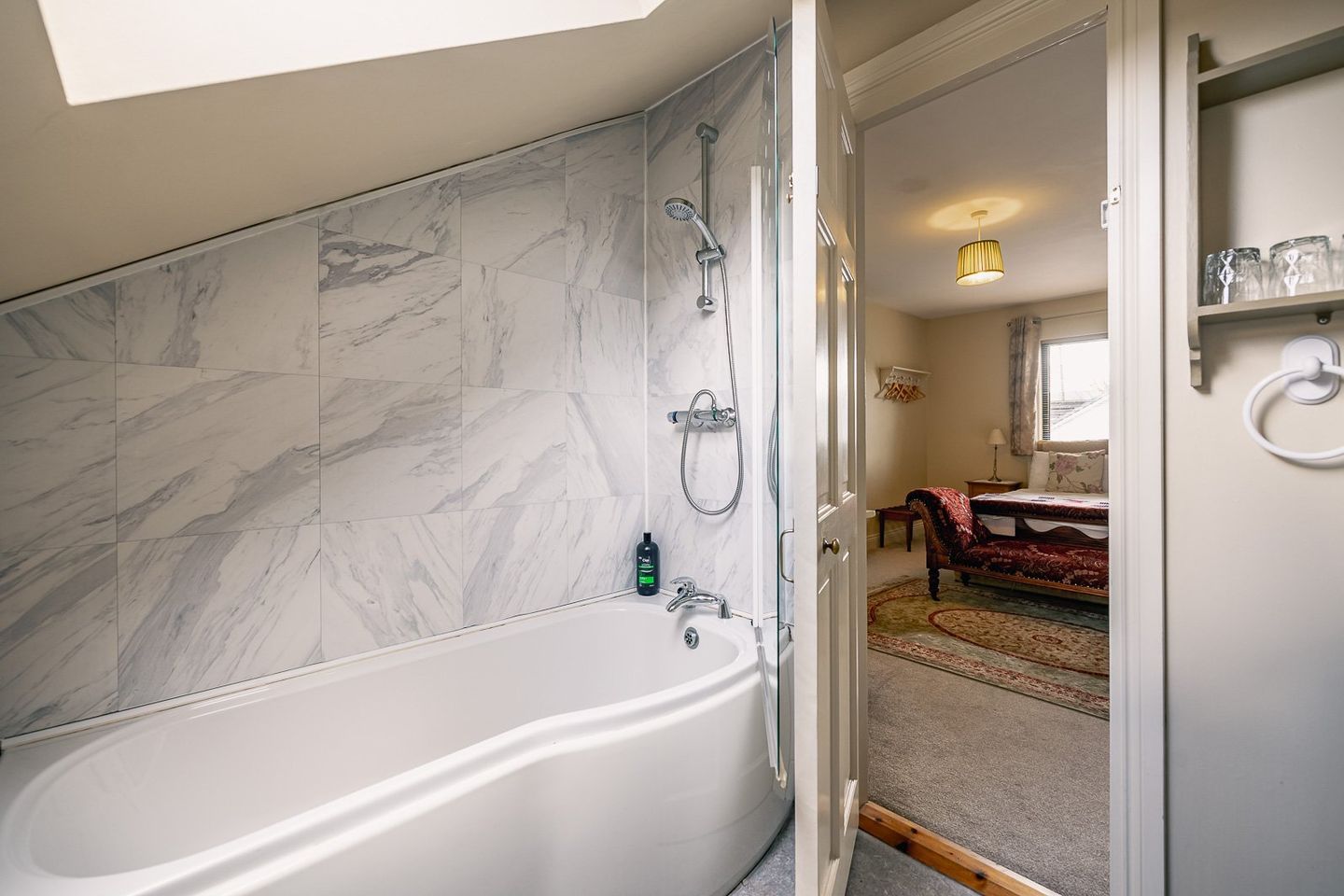Limestone Lodge, Limestone Lodge, Gortamullen, Kenmare, Co. Kerry, V93PR88 27