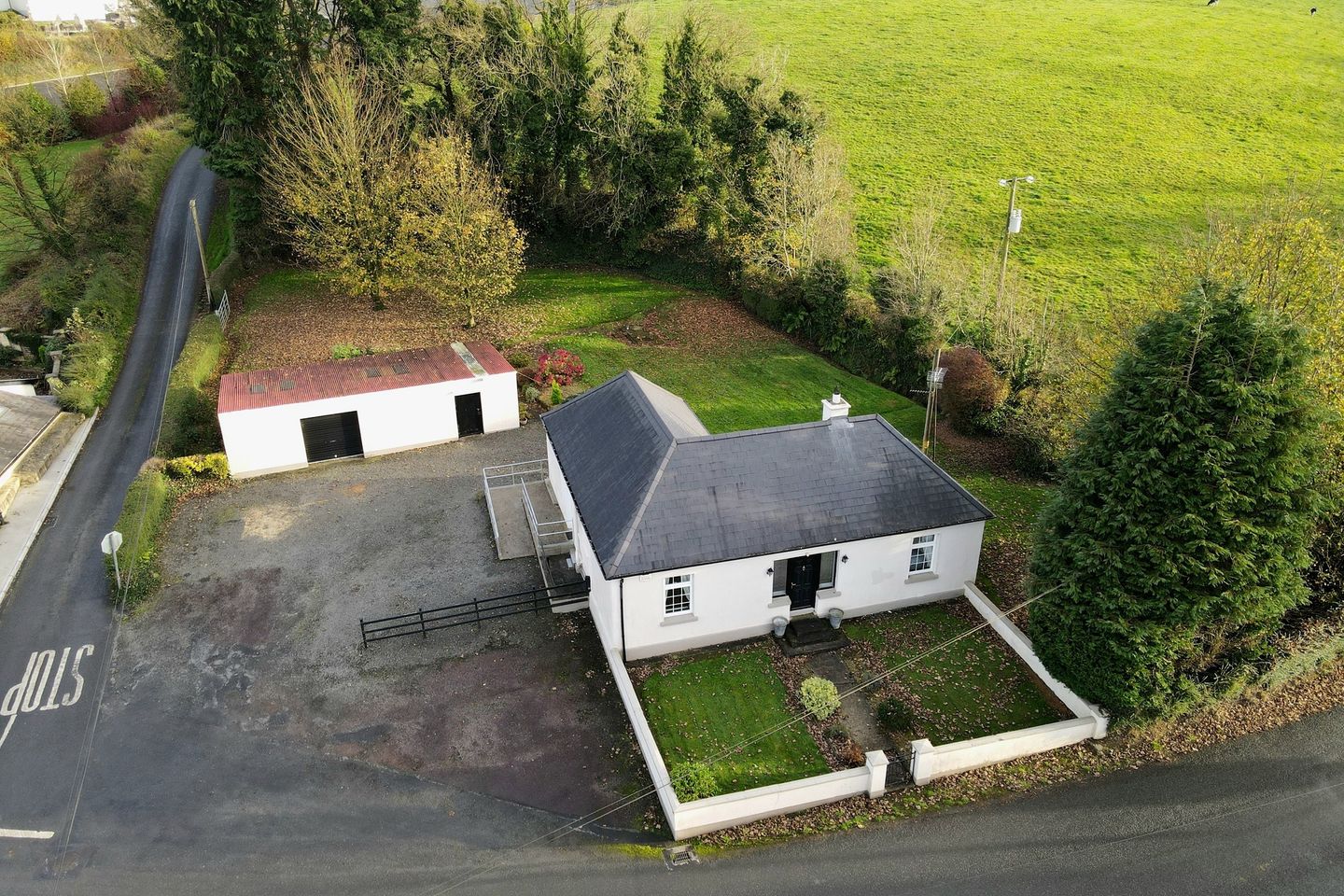 Lacken, Ballinagh, Co. Cavan, H12RD93 26