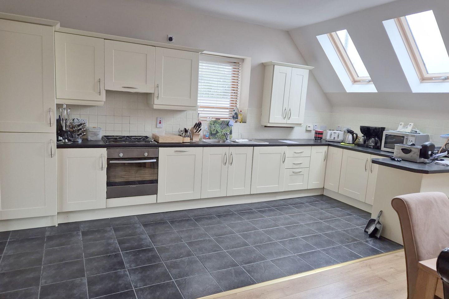 Apartment 15, The Waterfront, Leitrim, Co. Leitrim, N41YV48 9