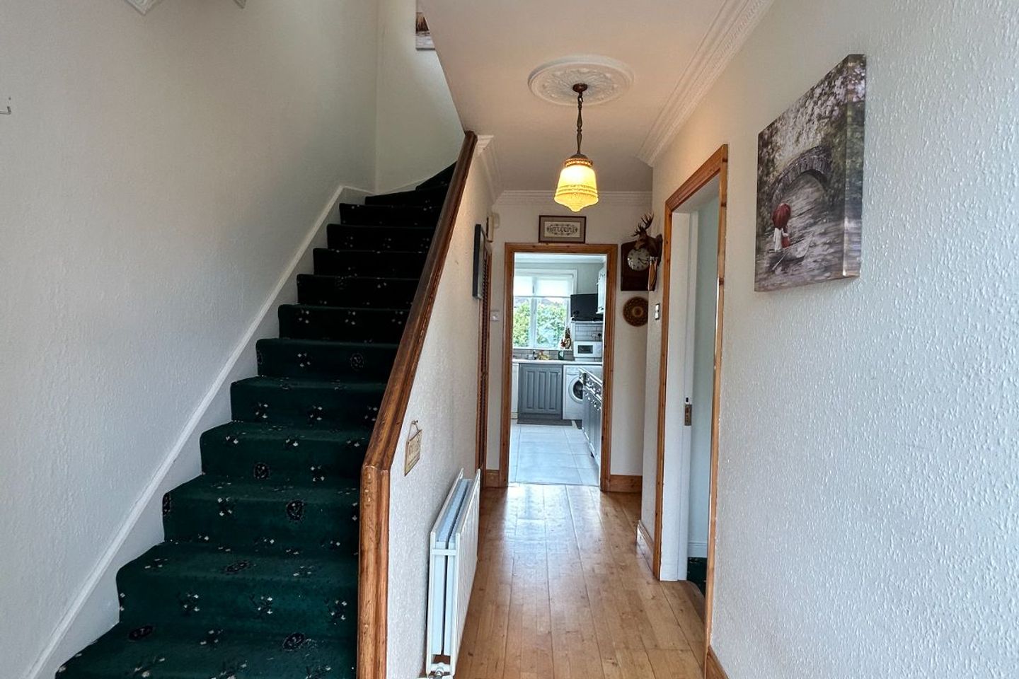 Maclear, 13 Cedar Grove, Bishopstown, Co. Cork, T12A30H 21