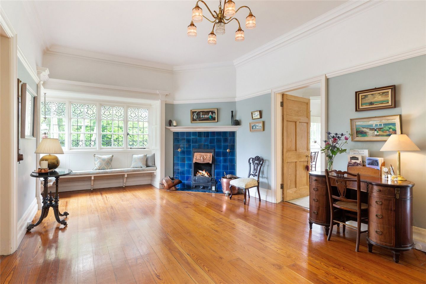 Moorlands, Whitshed Road, The Burnaby, Greystones, Co Wicklow, A63HK82 14