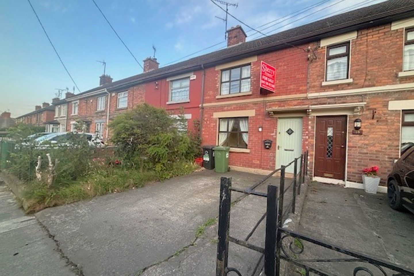 14 Halpin Terrace, Drogheda, Co. Louth, A92W3WC 8
