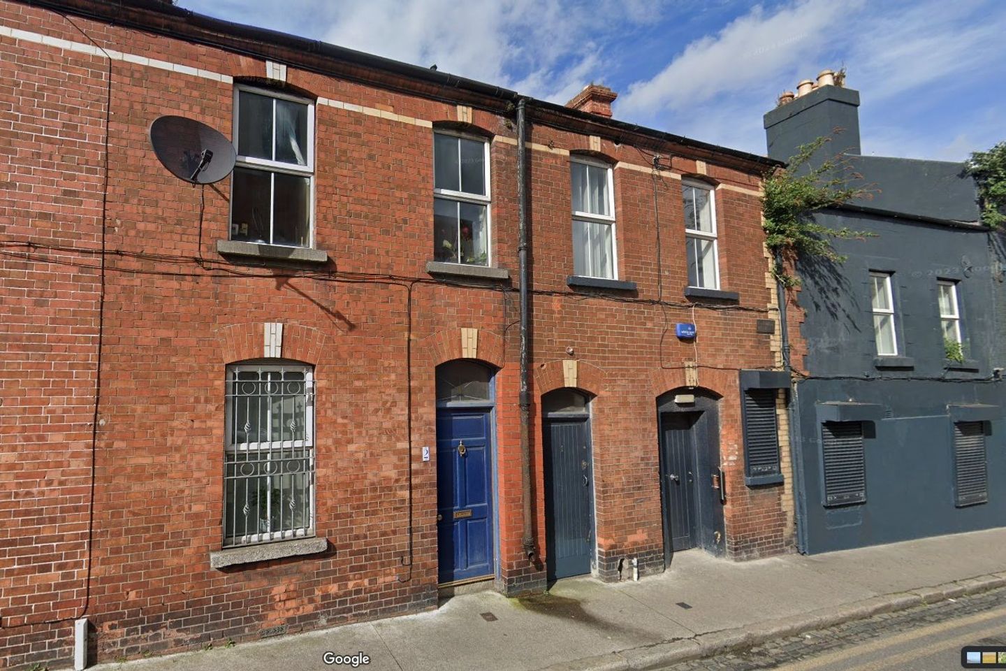 2 Arbour Hill, Dublin 7, Arbour Hill, Dublin 7, D07K5W6 5