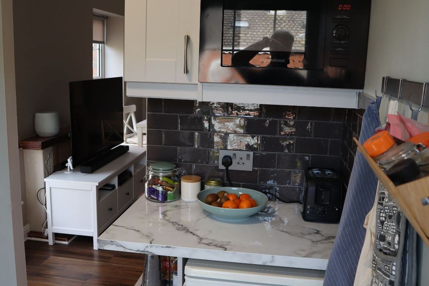 Apartment 80 , Block 3, Custom Hall, Dublin 1, D01T188 29