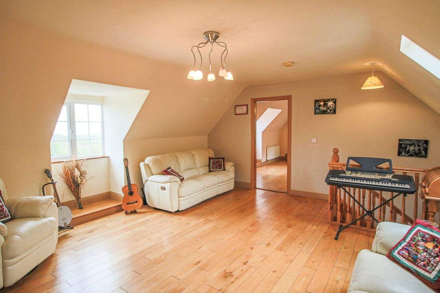 Carrigeen Lodge, Carrigeen, Kilglass, Co. Roscommon, F42D732 16