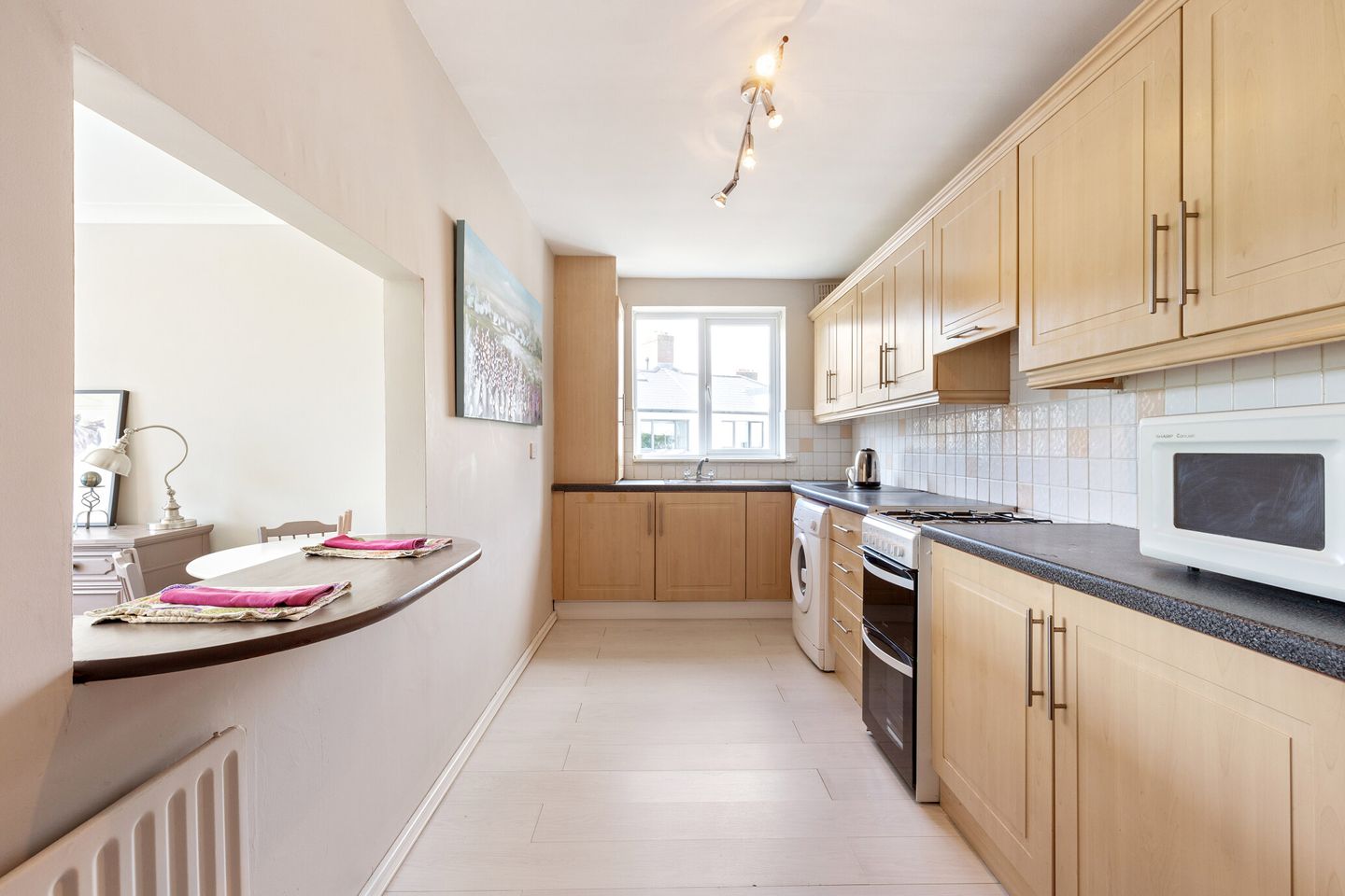 6 Hampton Court, Bushfield Avenue, Off Marlborough Road,, Donnybrook, Dublin 4, D04AK11 9