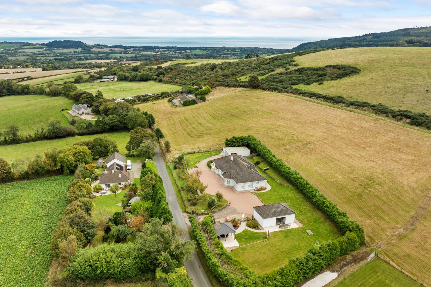 Foxhill House, Kilbride, Wicklow Town, Co Wicklow, Kilbride, Co. Wicklow, A67A628 43