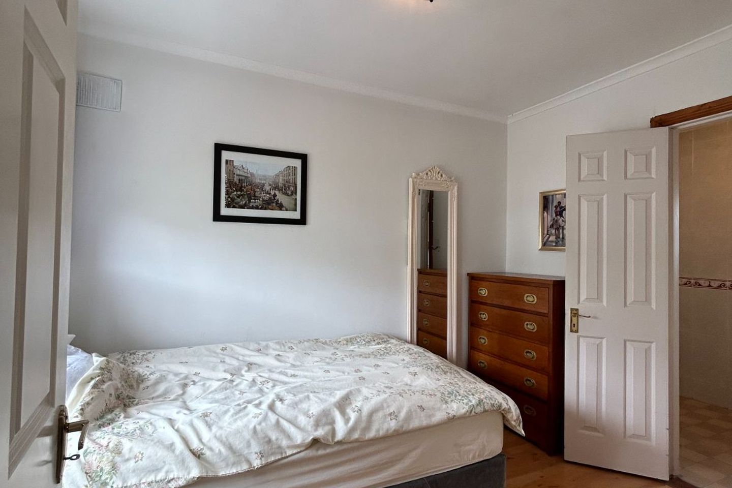 Maclear, 13 Cedar Grove, Bishopstown, Co. Cork, T12A30H 6