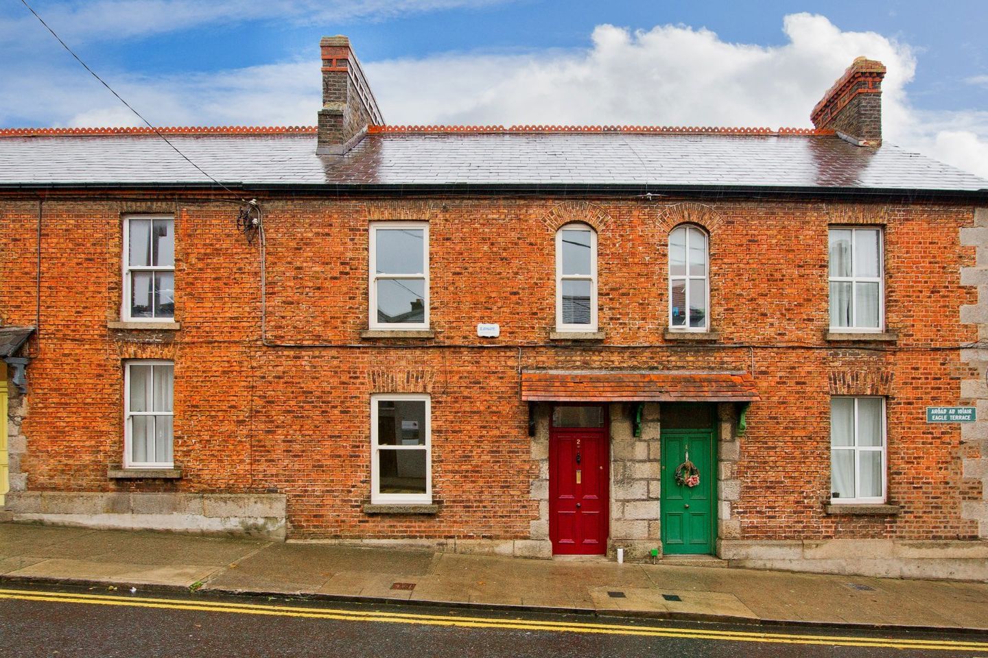2 Eagle Terrace, Dundrum, Dublin 14, D14H6Y9 12