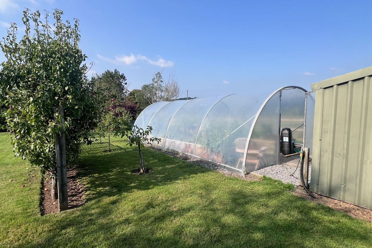 The Farside, Jerpoint West, Thomastown, Co. Kilkenny, R95F8E8 54