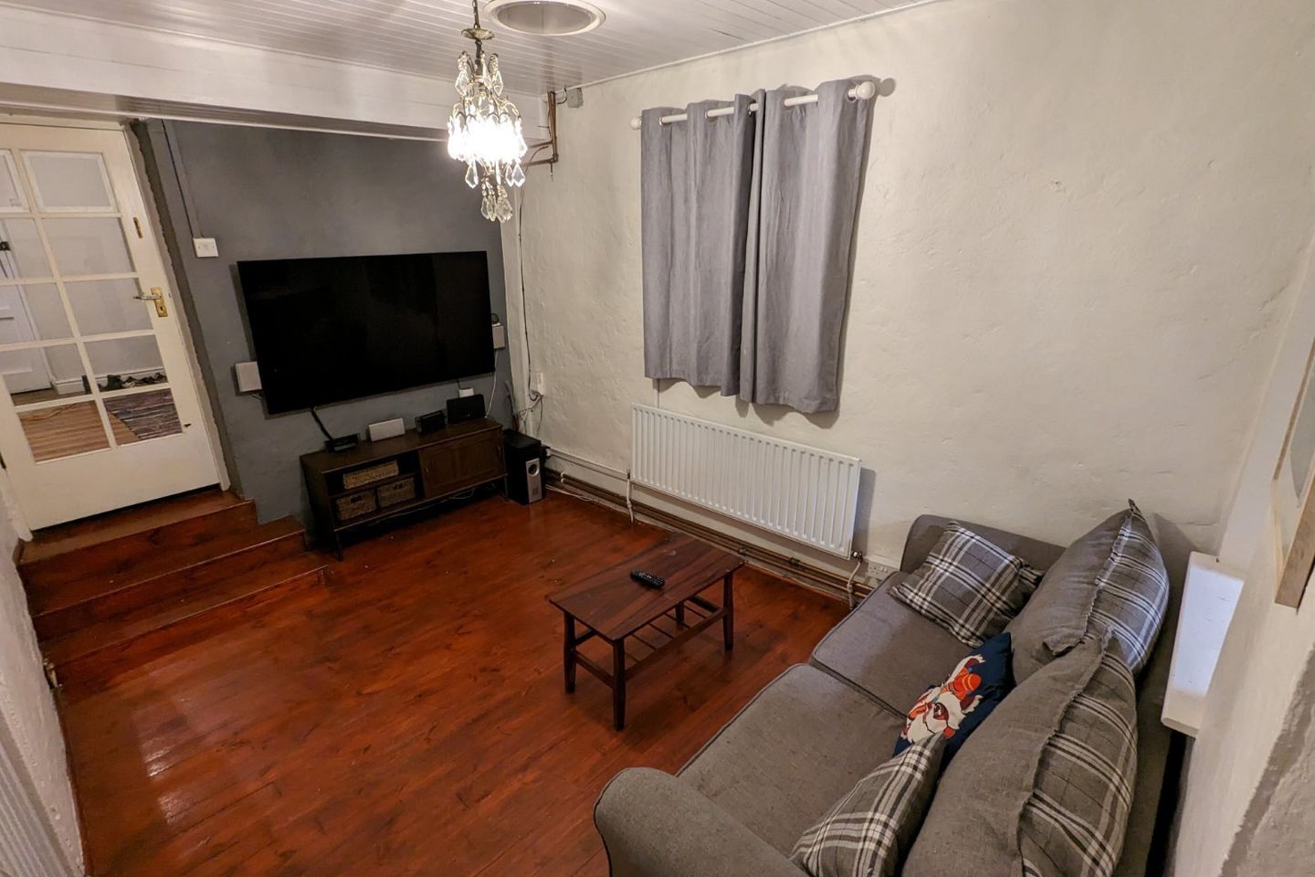 Rose Cottage, Rose Cottage, Cloughabrody, Thomastown, Co. Kilkenny, R95E6K6 11