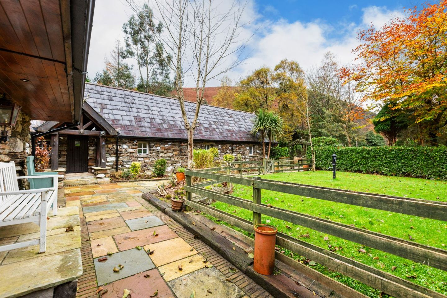 Clarisses Cottage, Glenmacnass, Glendalough, Glendalough, Co. Wicklow, A98PW25 30