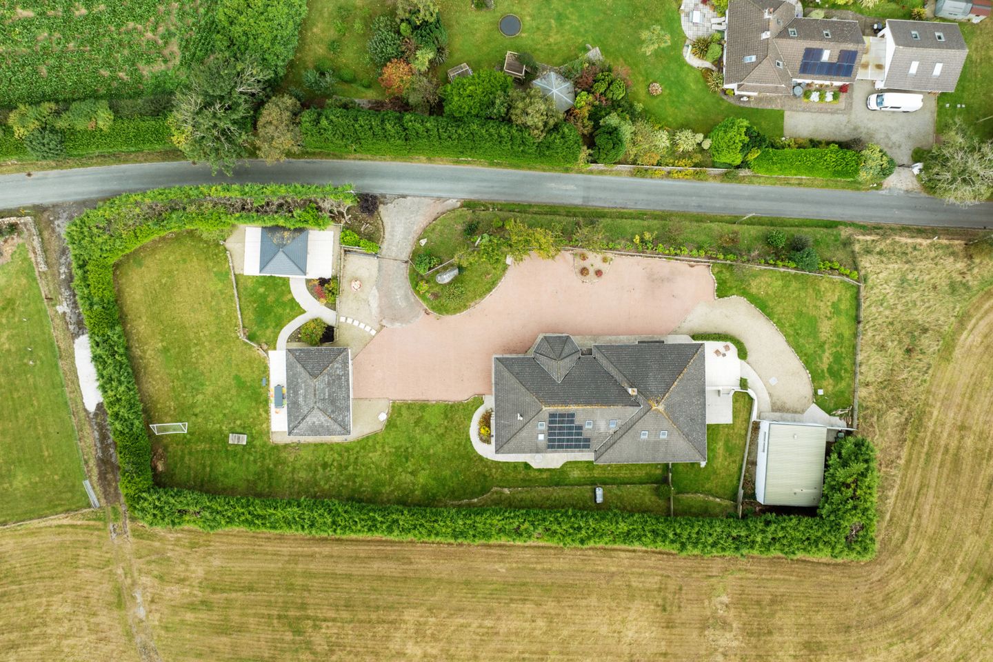 Foxhill House, Kilbride, Wicklow Town, Co Wicklow, Kilbride, Co. Wicklow, A67A628 32
