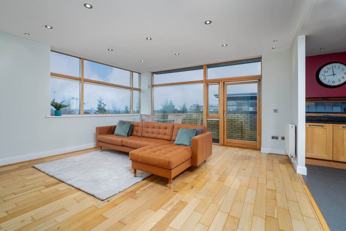 Apartment 45 Millrace Road, Phoenix Park Racecourse, Castleknock, Dublin 15, D15RW35 8
