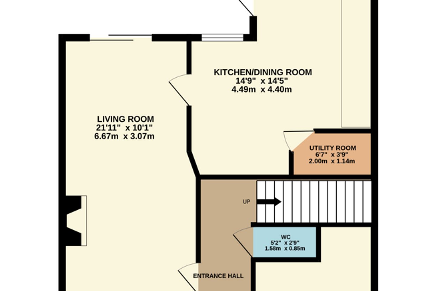 118 Hansfield, Castaheany, Dublin 15, D15A293 16