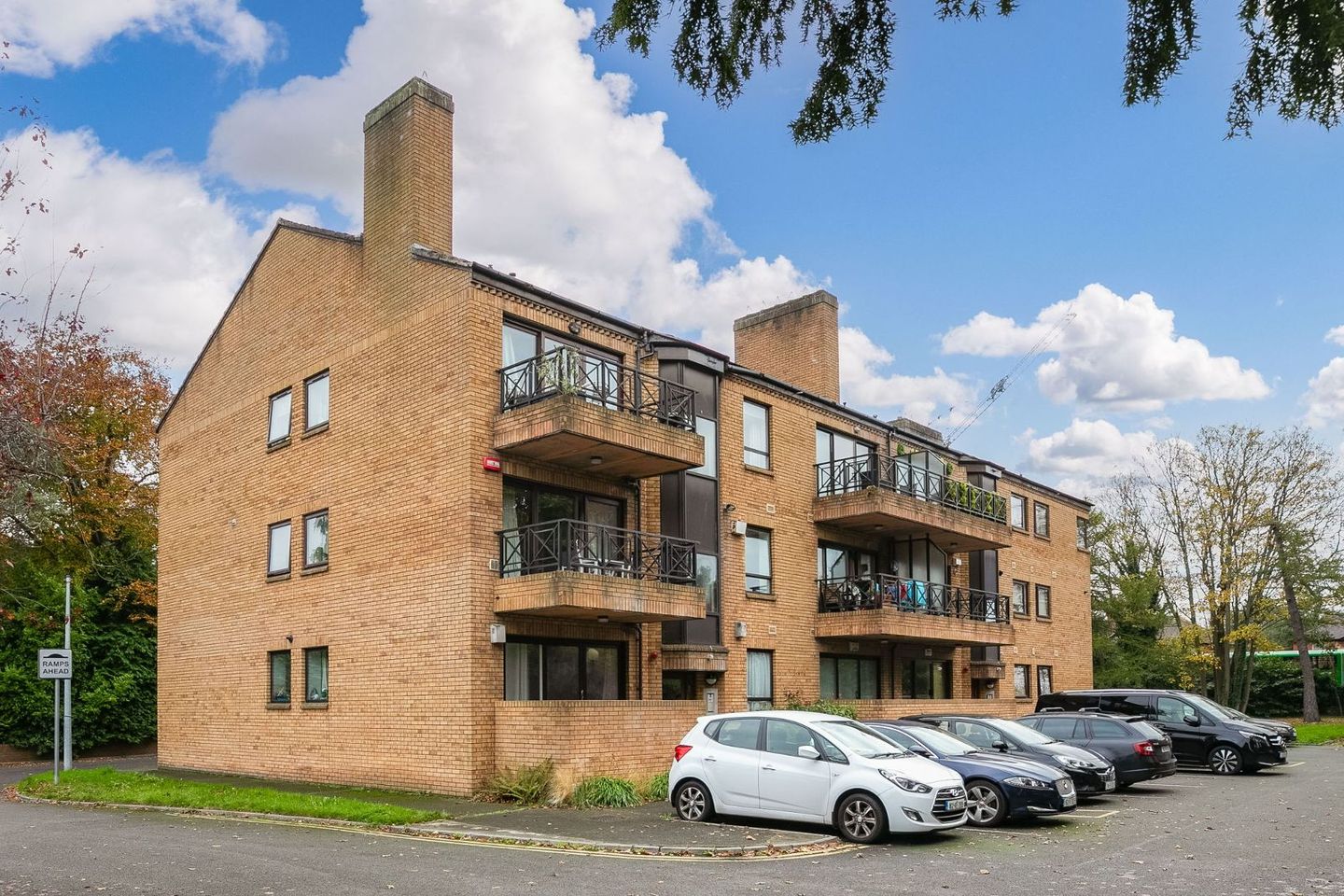 Apartment 9, Hazelbrook, Terenure, Dublin 6W, D6WYK49 3