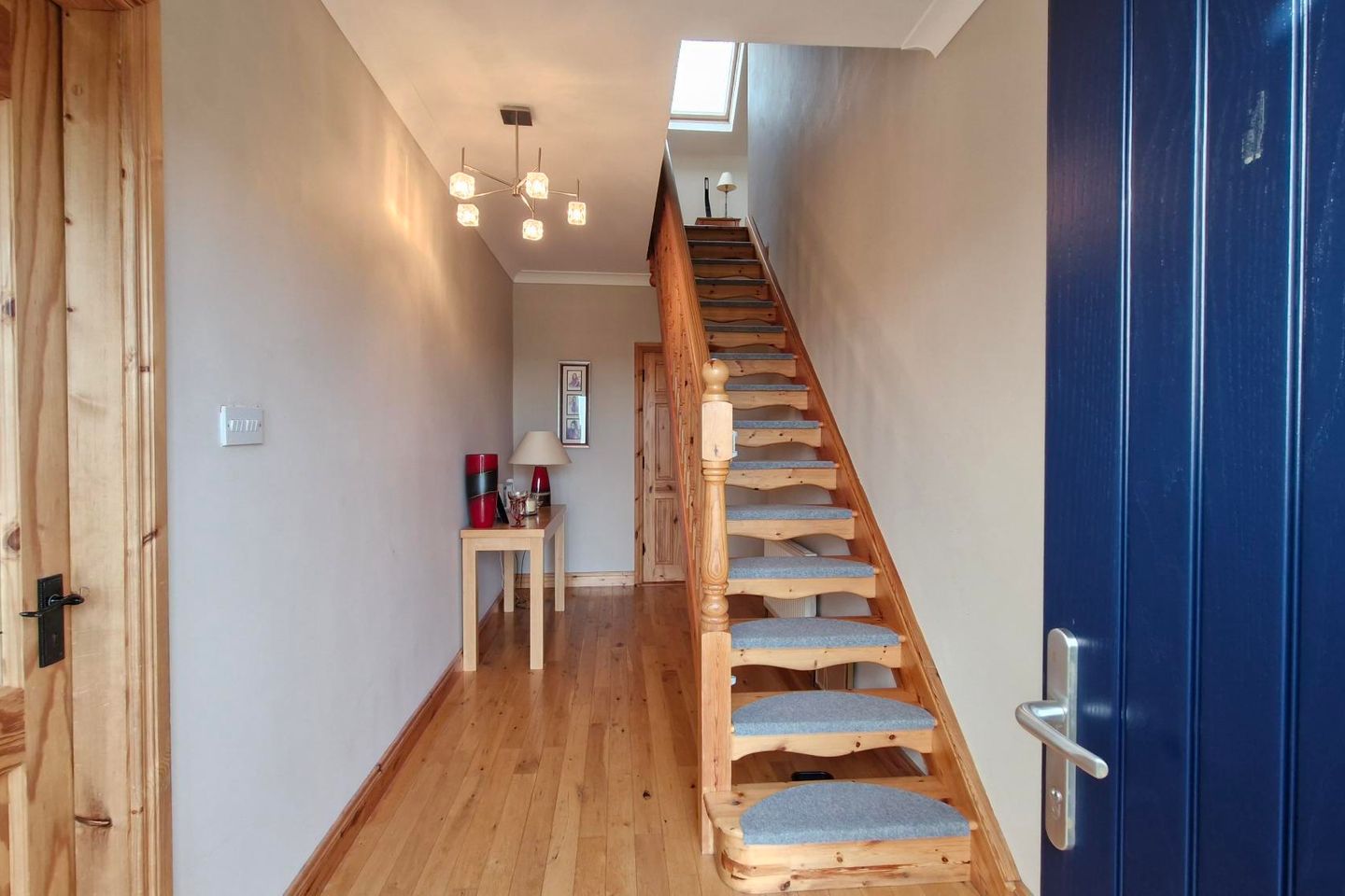 Eskermore, Ballinamore Bridge, Ballinasloe, Co. Galway, H53XK63 5