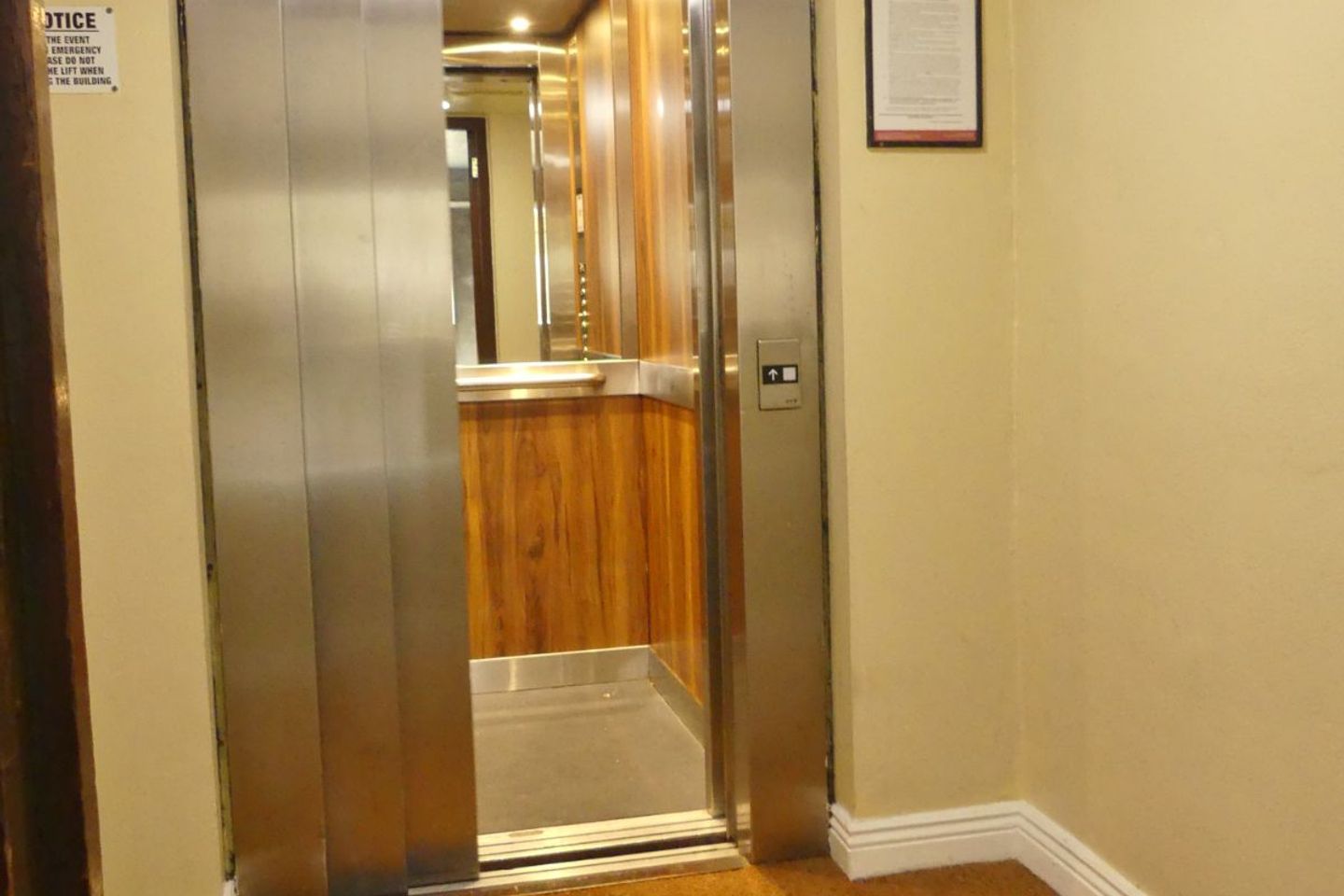 Apartment 80 , Block 3, Custom Hall, Dublin 1, D01T188 8
