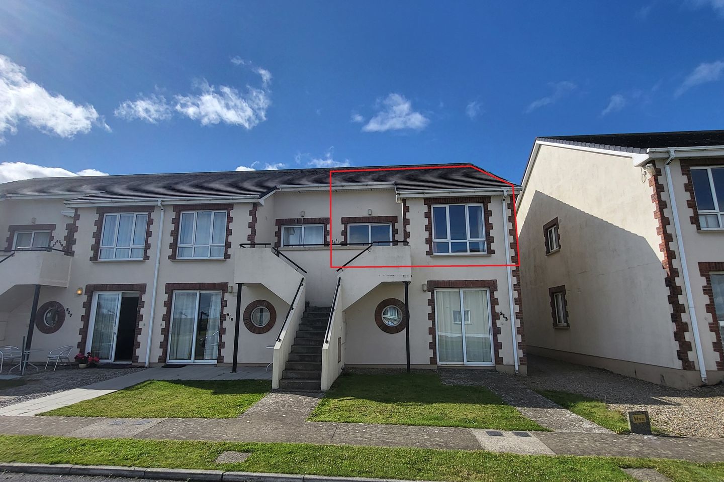 514 Kilkee Bay Apartments, Kilrush Road, Kilkee, Co. Clare, V15C951 5