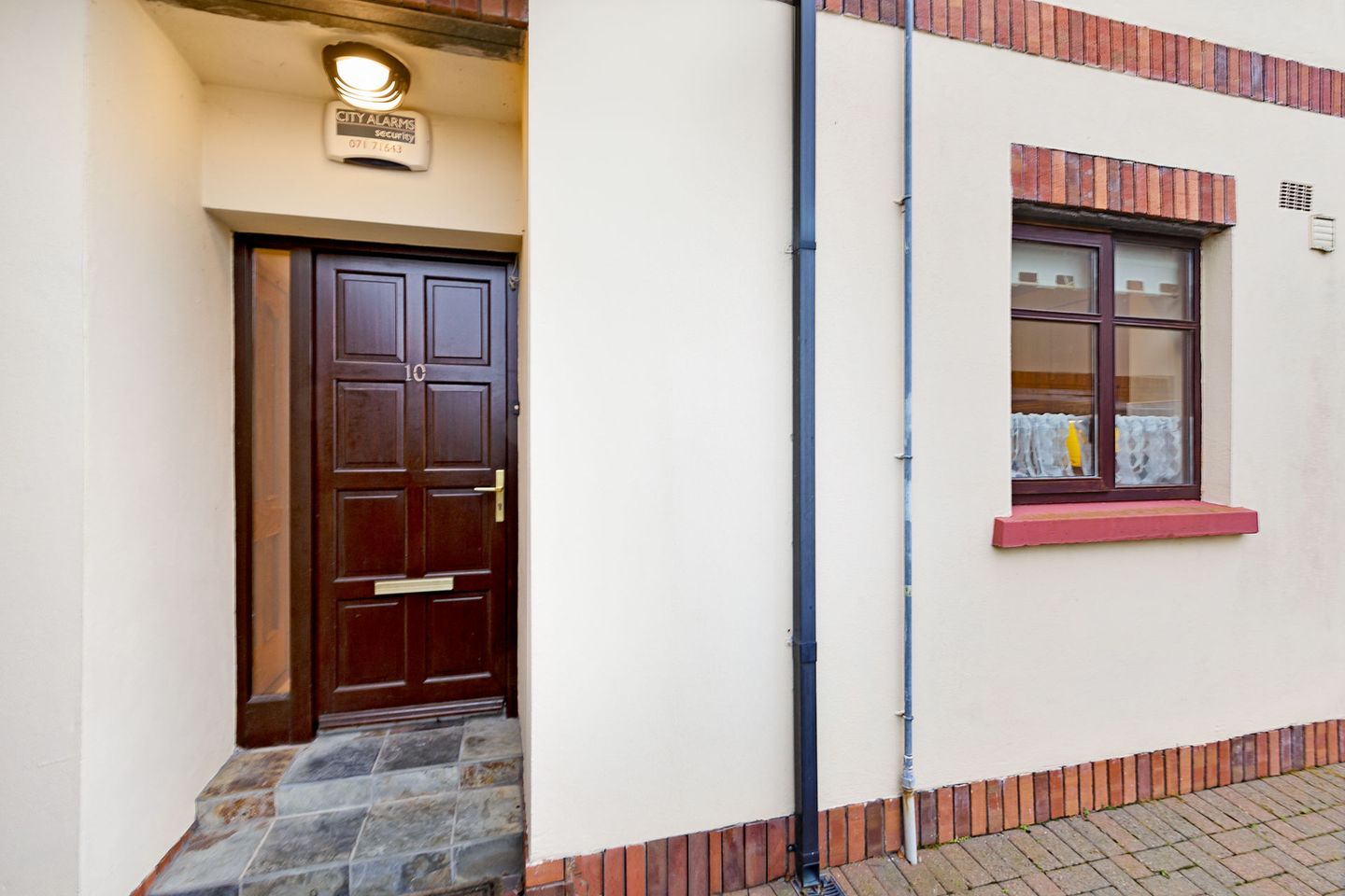 Apartment 10, Thornhill House, Sligo, Co. Sligo, F91DP79 17