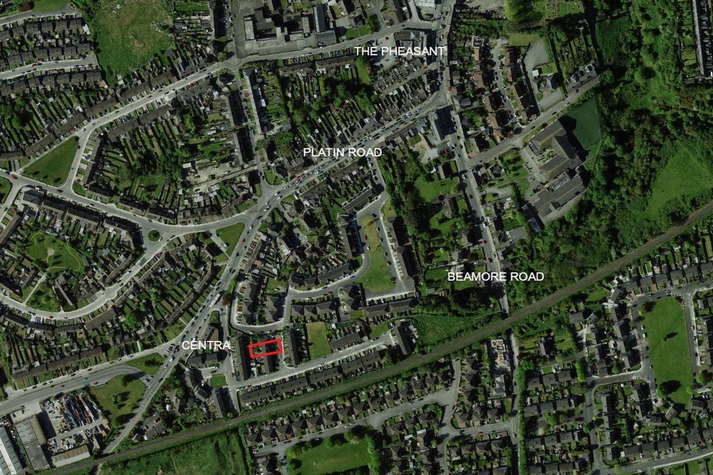 55 Elmwood, Platin Road, Drogheda, Co Louth, A92EV9W 5