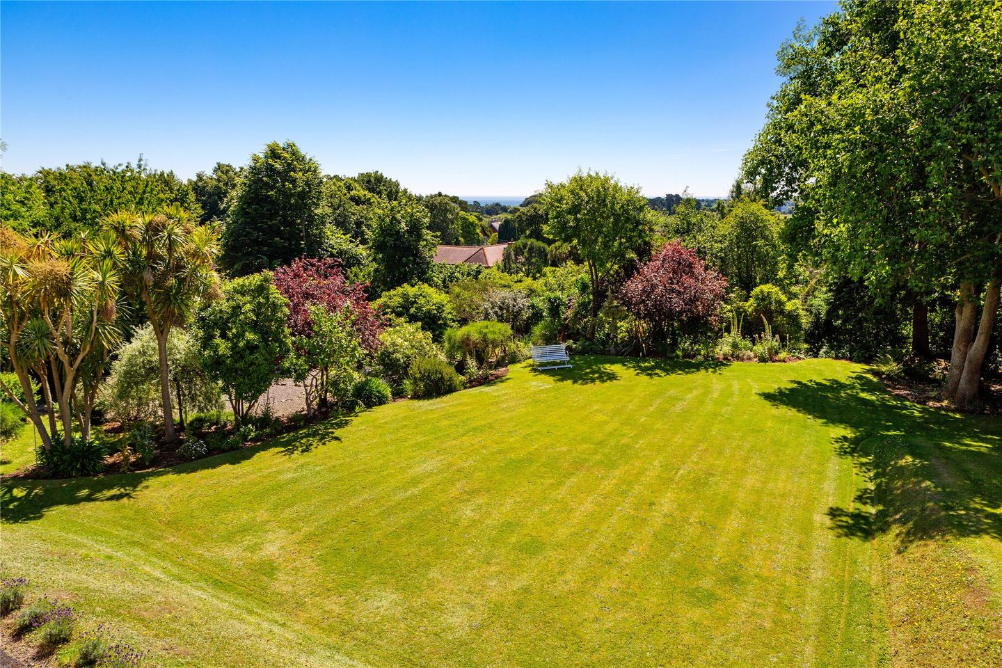 Moorlands, Whitshed Road, The Burnaby, Greystones, Co Wicklow, A63HK82 34