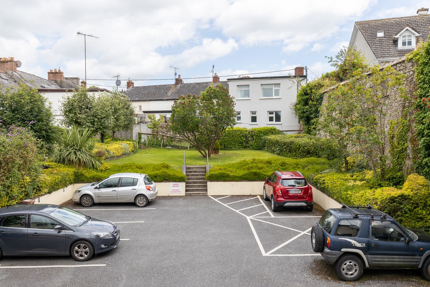 Apartment 7, Baker's Quay, The Quay, Graiguenamanagh, Co. Carlow, R95EK76 17