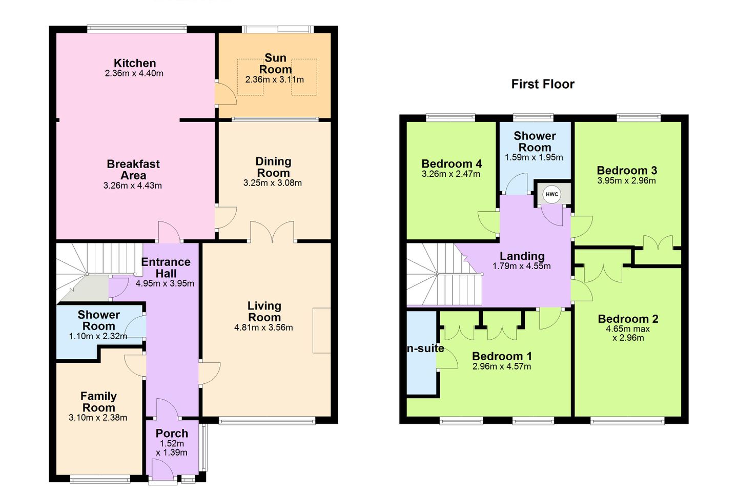 6 Farmleigh Avenue, Blackrock, Co. Dublin, A94X594 15