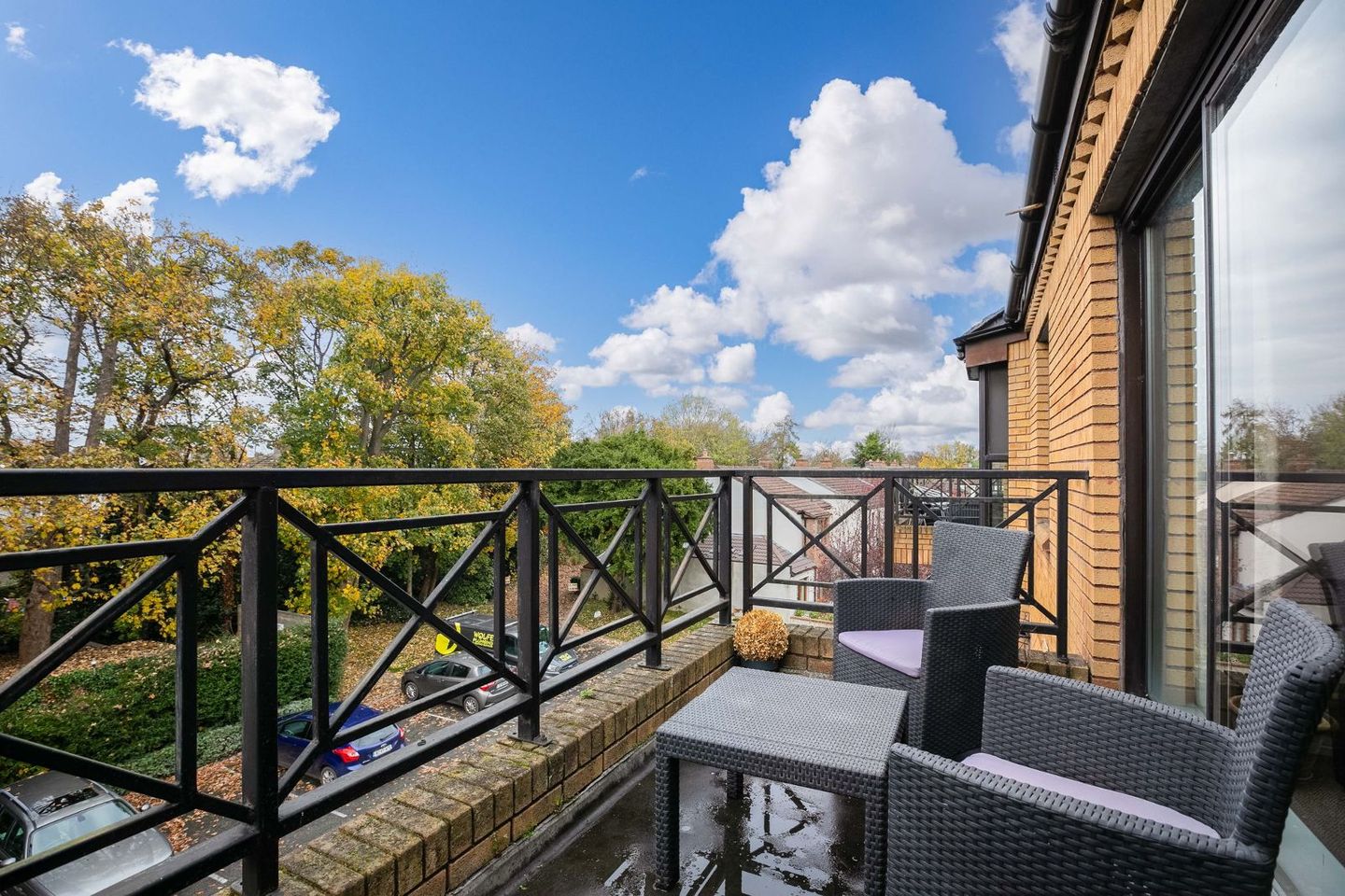 Apartment 9, Hazelbrook, Terenure, Dublin 6W, D6WYK49 8