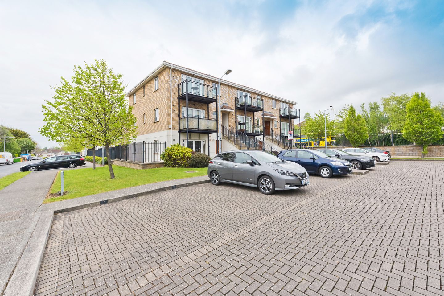 Apartment 7, The Copse, Woodpark, Ballinteer, Dublin 16, D16Y860 18