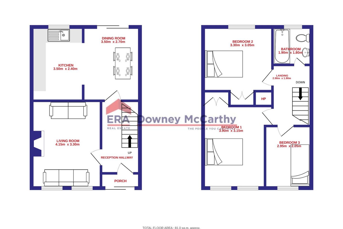 47 Laurel Ridge, Shanakiel, Co. Cork, T23C6DR 18