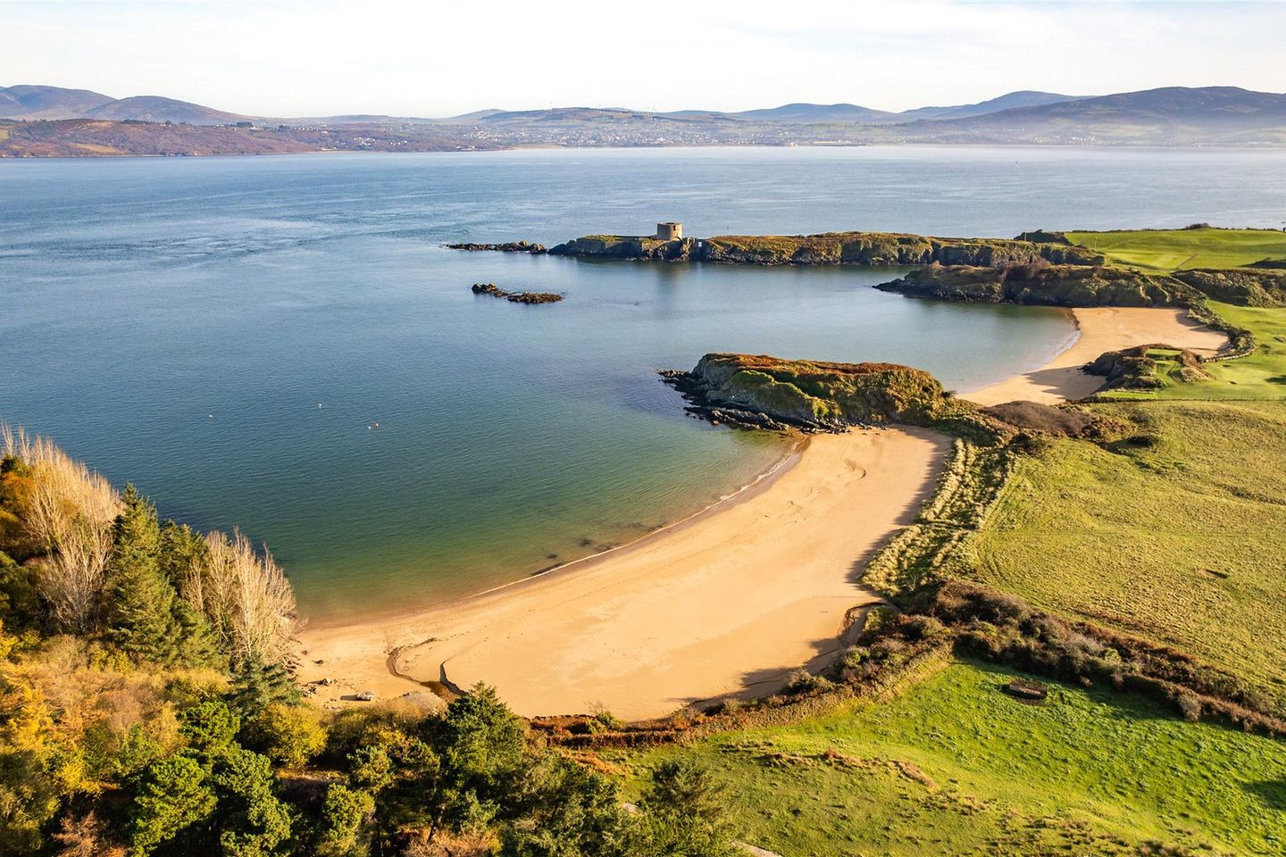 "Lough View", "Lough View", Saltpans, Rathmullan, Co. Donegal, F92PFX5 46