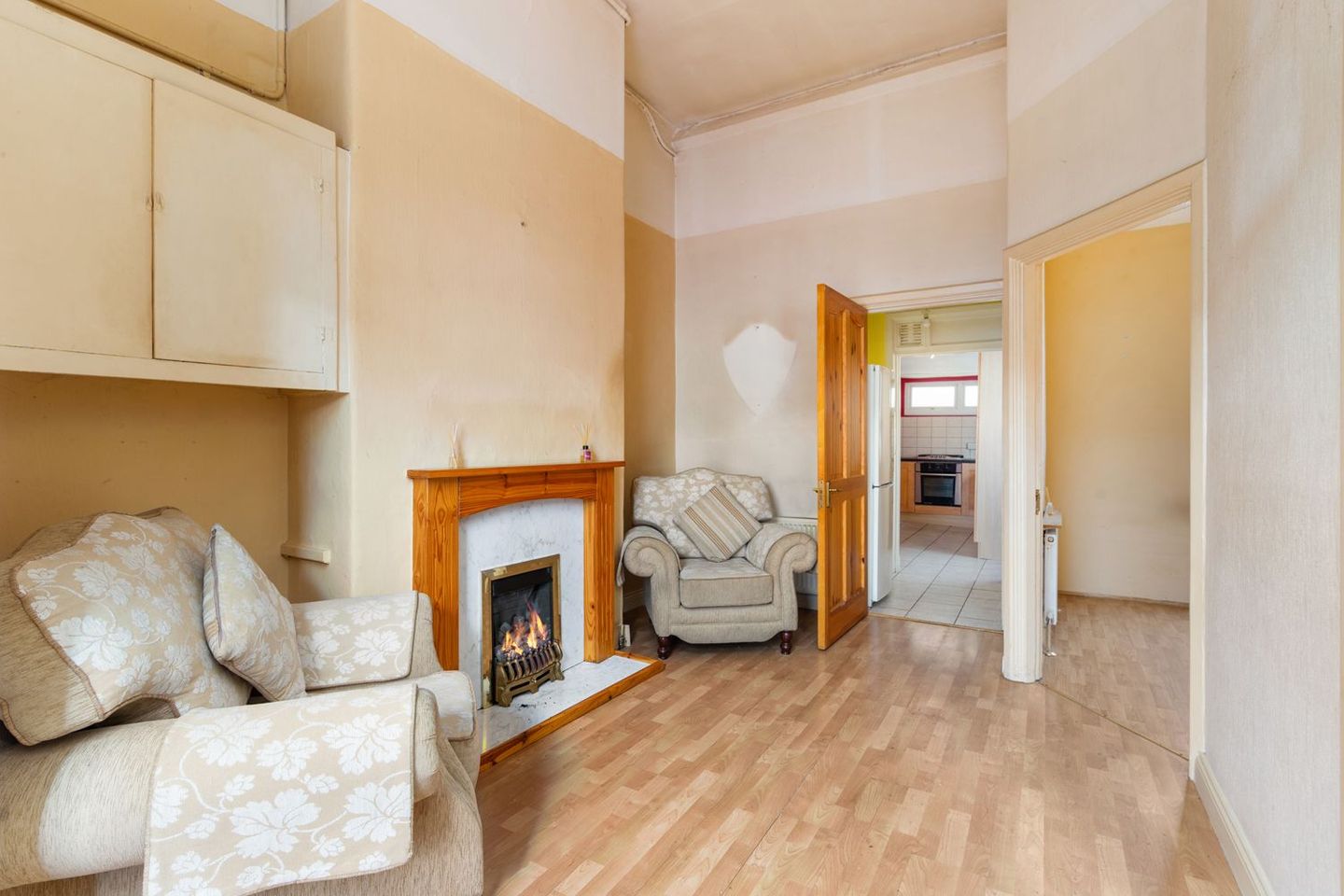 35 Rialto Cottages, Dublin 8, Rialto, Dublin 8, D08W9K1 4