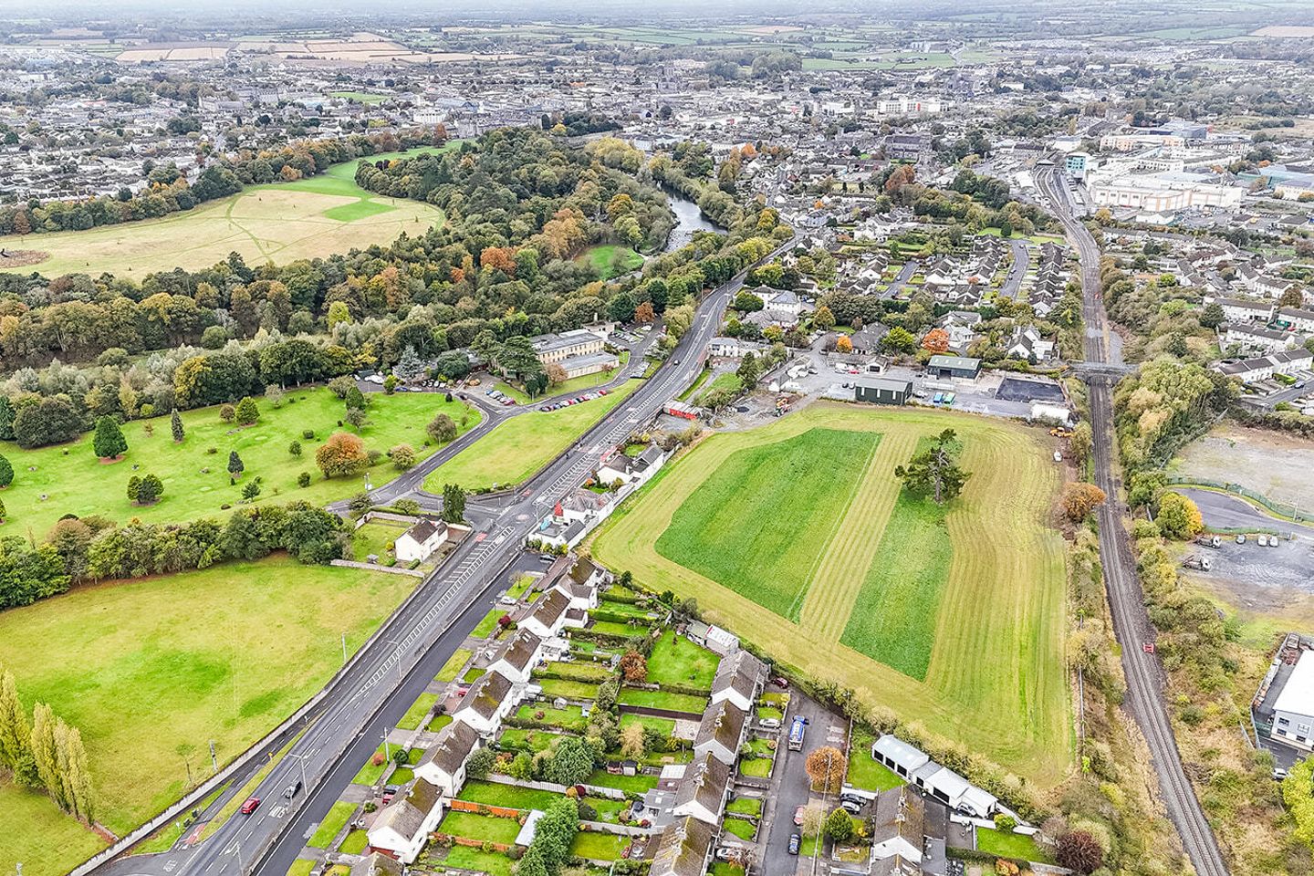 9 Shandon Park, Dublin Road, Kilkenny, R95X97V 35