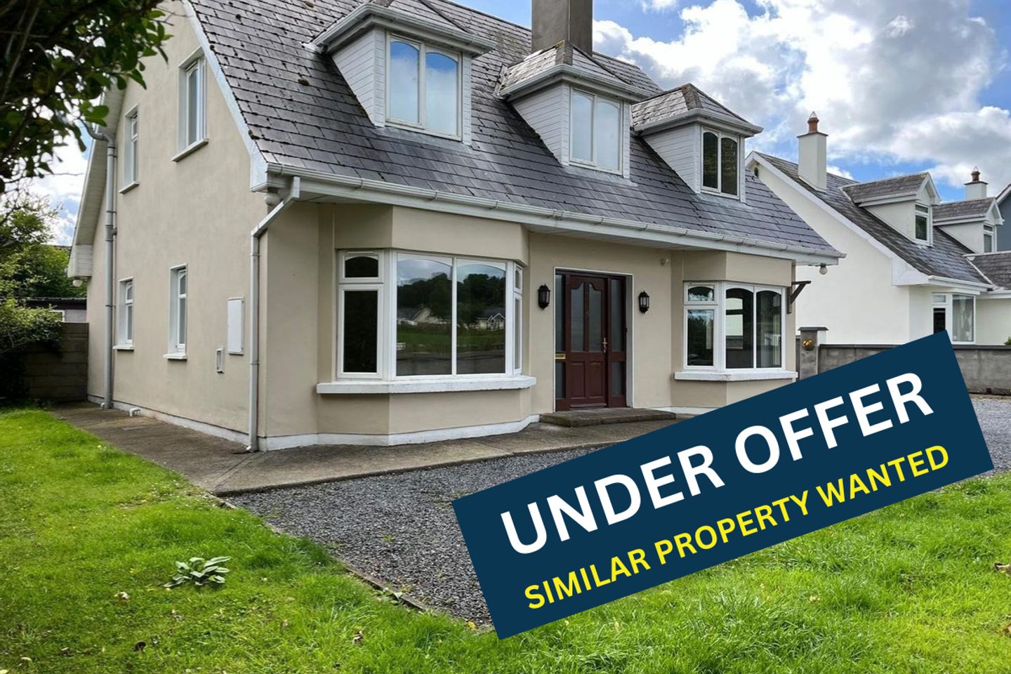 4 Ballynoe Road, Conna, Co. Cork, P51AY71 14