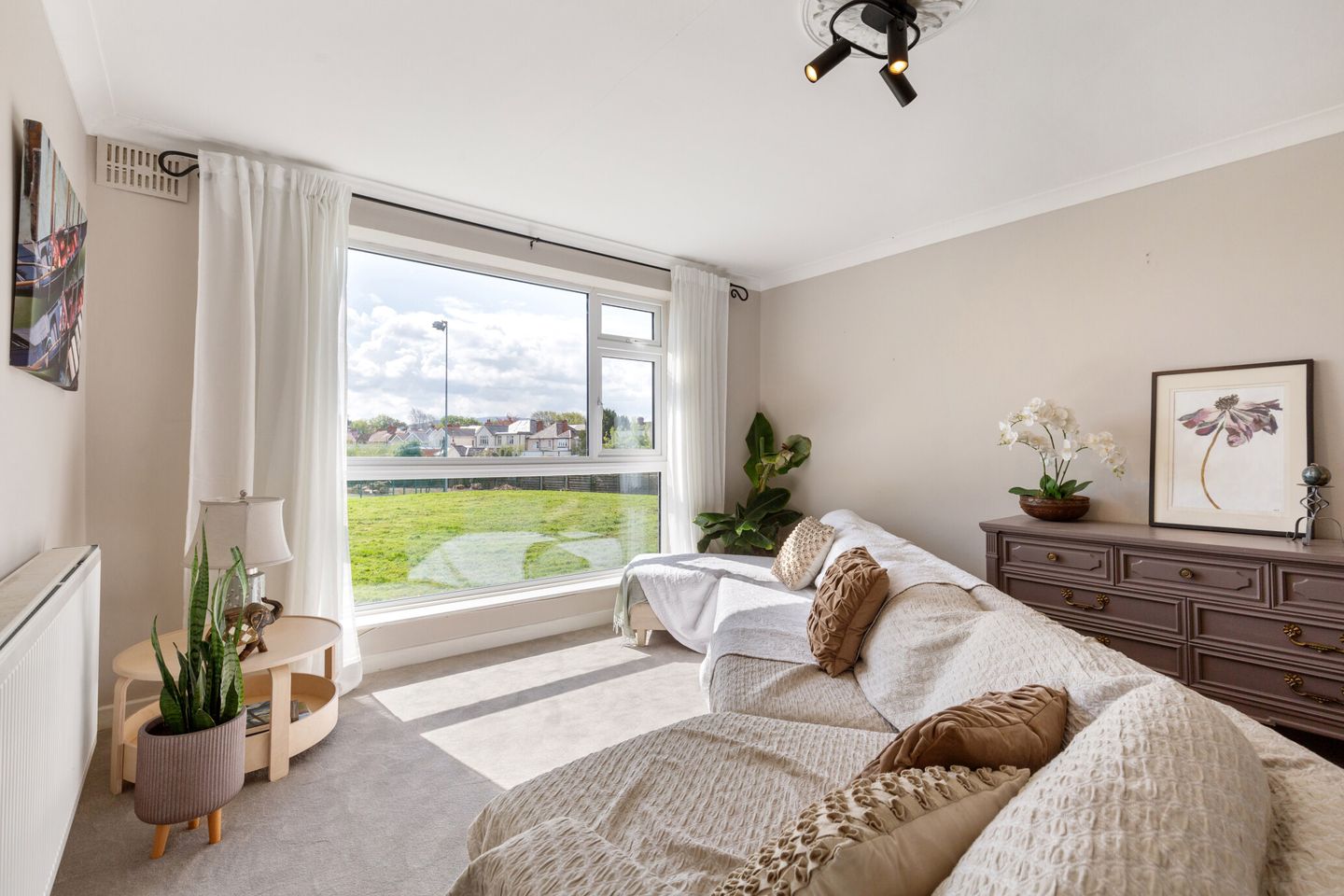 6 Hampton Court, Bushfield Avenue, Off Marlborough Road,, Donnybrook, Dublin 4, D04AK11 4