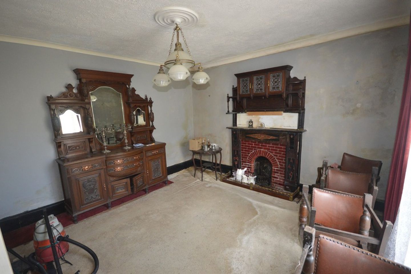 The Lodge, Main Street, Ardara, Co. Donegal, F94V9HF 18