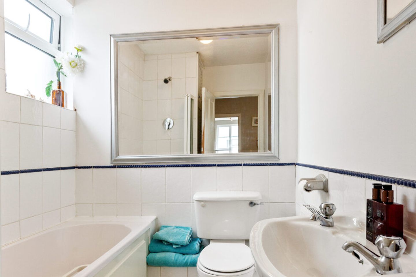 6 Hampton Court, Bushfield Avenue, Off Marlborough Road,, Donnybrook, Dublin 4, D04AK11 8
