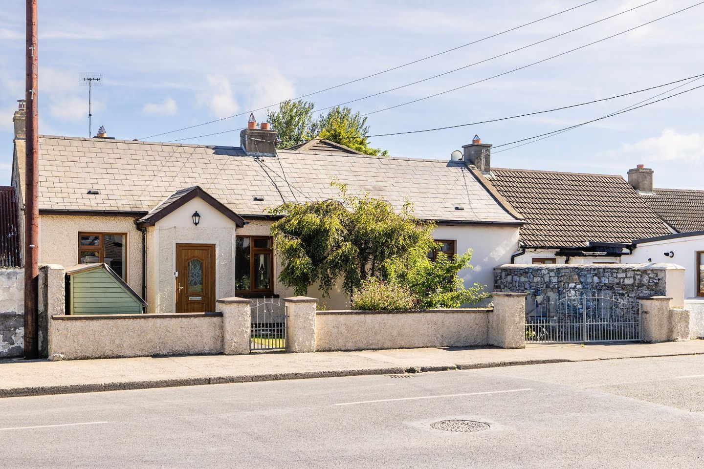 Chapel Green, Channel Road, Rush, Co. Dublin, K56D422 9