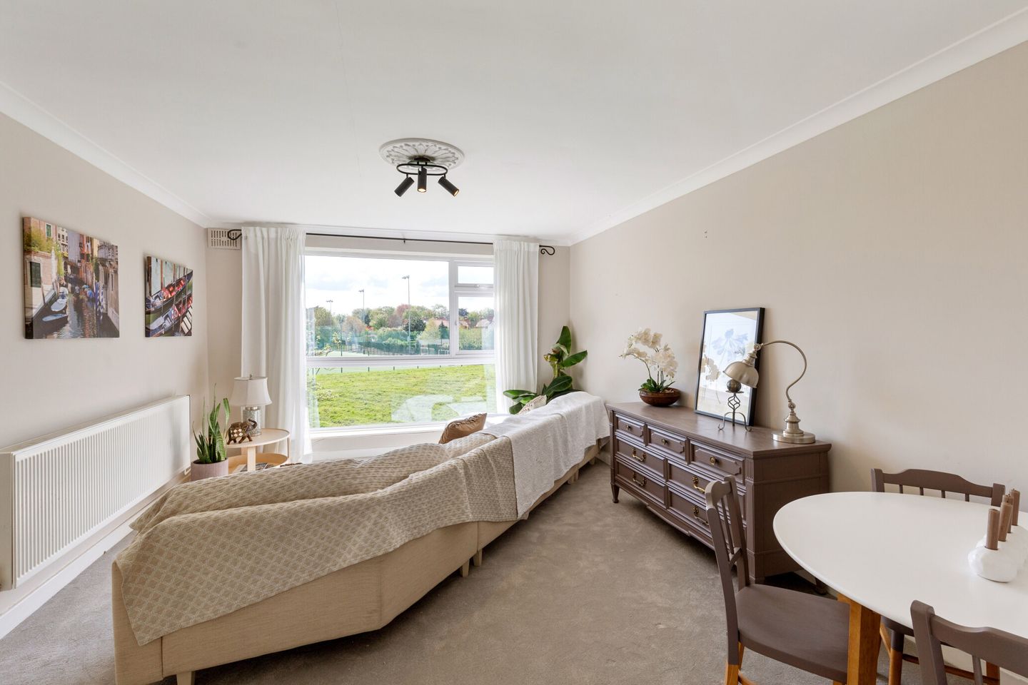 6 Hampton Court, Bushfield Avenue, Off Marlborough Road,, Donnybrook, Dublin 4, D04AK11 7