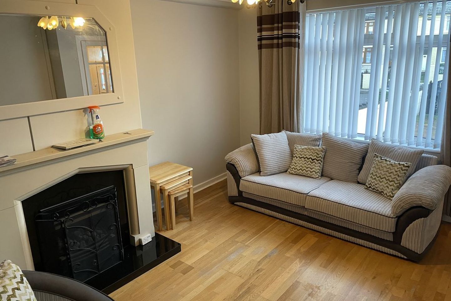 54 Windmill Avenue, Dublin 12, Crumlin, Dublin 12, D12H1K1 2