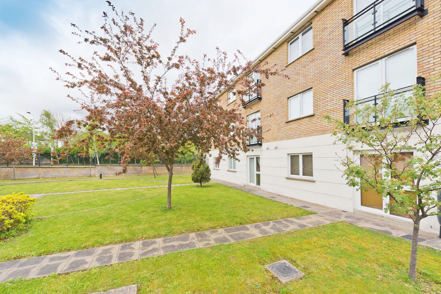 Apartment 7, The Copse, Woodpark, Ballinteer, Dublin 16, D16Y860 17