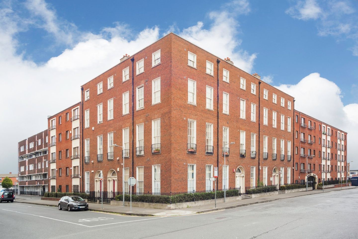 Apt 80, Apt 80, Russell House, Mountjoy Square, Dublin 1, D01R205 7