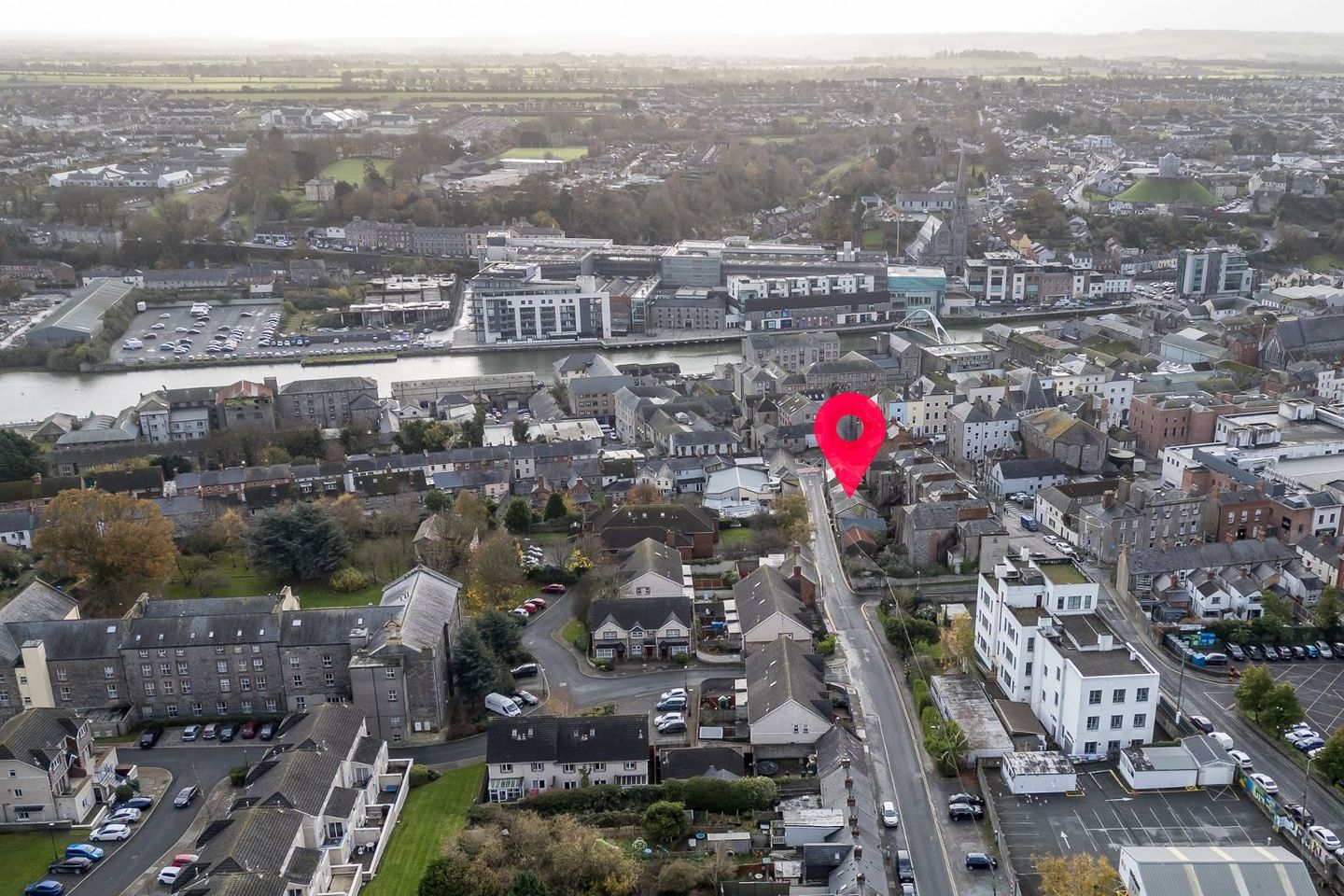 4 The Mews, Francis Street, Drogheda, Co. Louth, A92CK28 2