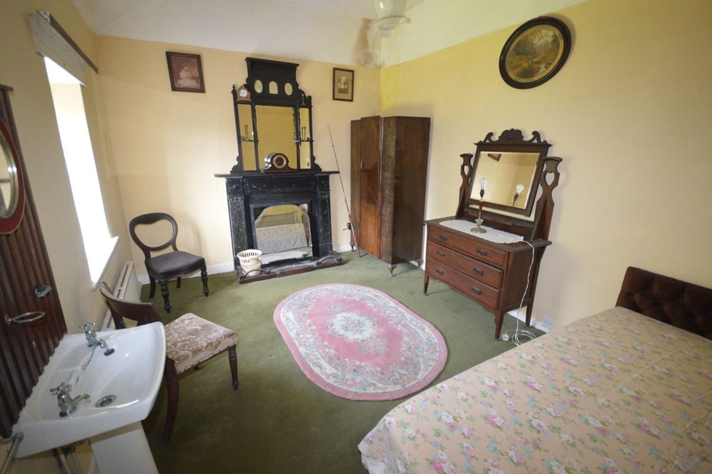 The Lodge, Main Street, Ardara, Co. Donegal, F94V9HF 7